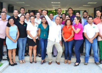 Asume rectoría de UT Cancún el Mtro. Julián Aguilar Estrada