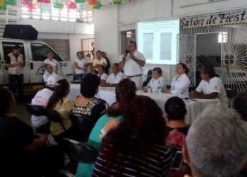 Ex dirigente del SUCHAA se niega a entregar documentos y propiedades a la Directiva Interina