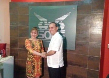 Martha Silva, nueva directora del Sistema Quintanarroense de Comunicación Social