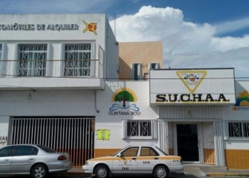 SUCHAA dejará de ser un sindicato priista