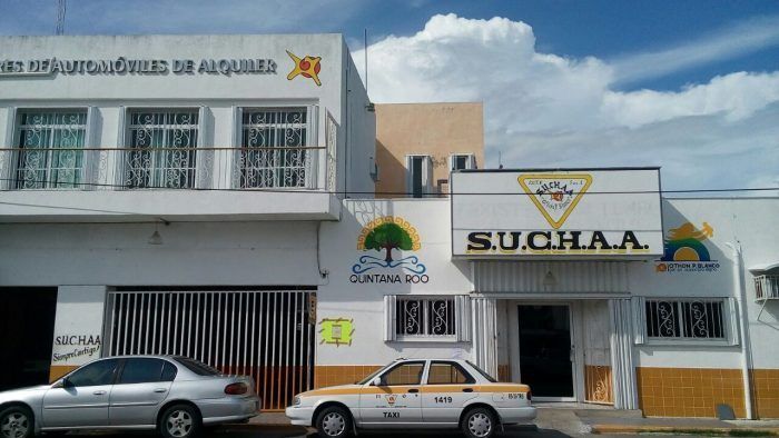 SUCHAA dejará de ser un sindicato priista