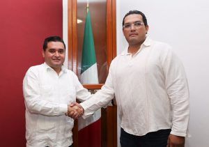 Salim Pacheco Mendoza