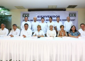 Unen esfuerzos empresarios con Ayuntamiento