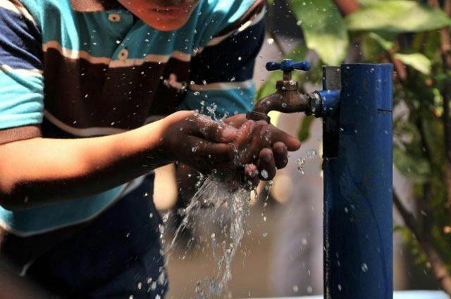 Urgen Alerta Sanitaria por mala calidad del agua en Quintana Roo
