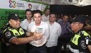 Alcoholimetro
