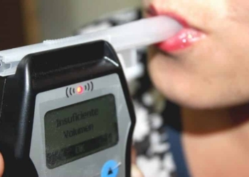 Para prevenir accidentes el Ayuntamiento de Isla Mujeres implementará el alcoholímetro