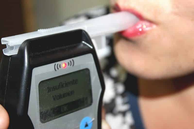 Para prevenir accidentes el Ayuntamiento de Isla Mujeres implementará el alcoholímetro
