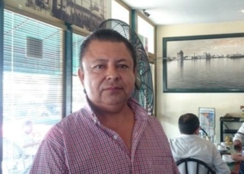 Se analizará establecer el tarjetón turístico en todo el estado para arrendadoras de autos: Alejandro Ramos