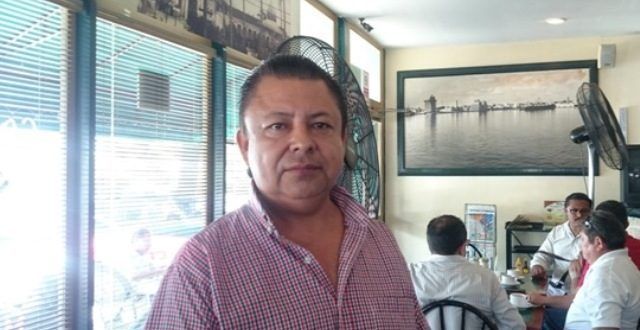 Se analizará establecer el tarjetón turístico en todo el estado para arrendadoras de autos: Alejandro Ramos