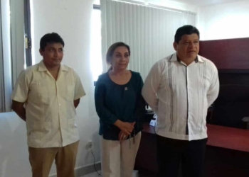 Alfredo Pacheco, nuevo titular de Turismo en OPB