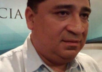 XV Legislatura va tras Pedro Flota