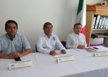 Anuncian paro laboral en Colegios de Bachilleres de Quintana Roo