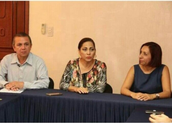 Ana Isabel Vázquez Jiménez,  entra al relevo en la Dirección General de Bachilleres