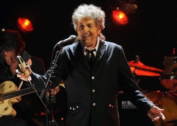 Dylan, un premio Nobel polémico