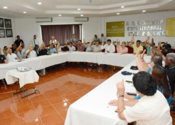 Inversión de 42 millones para obra social en OPB: Luis Torres