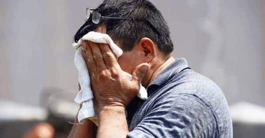 Temporada de calor dejó cuatro muertos en Quintana Roo