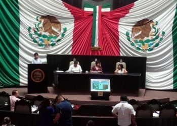 Diputados urgen a la SSP y a la Fiscalía protección a la ciudadanía y combatir violencia de género