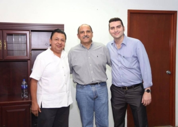 Nombran nuevo director de comunicaciones y transportes estatal