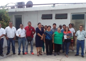 Despidos en CAPA amenazan a la base sindical; amenazan con paro laboral