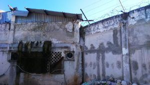 Carcel Cancun