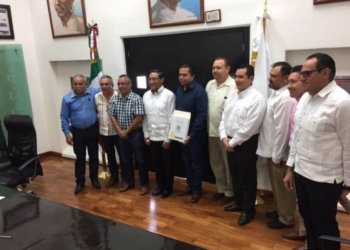 Estrategia de disciplina financiera para Quintana Roo