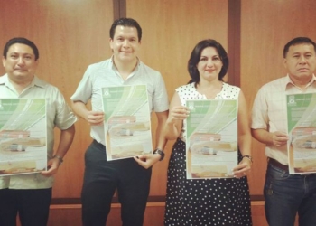 Emiten Convocatoria de opinión sobre el proceso electoral local 2016