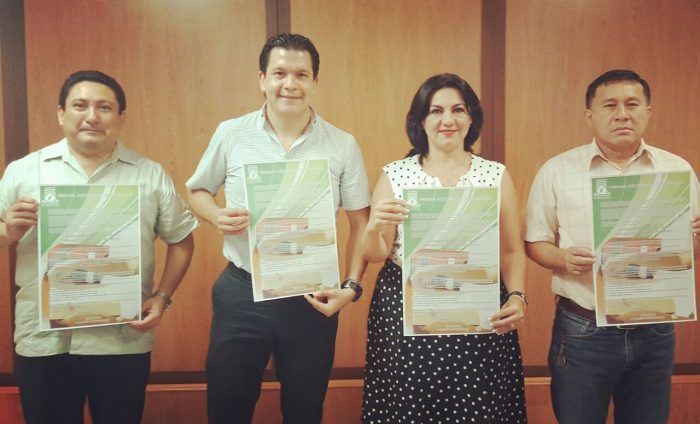 Emiten Convocatoria de opinión sobre el proceso electoral local 2016