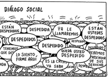 Los despidos y sus repercusiones