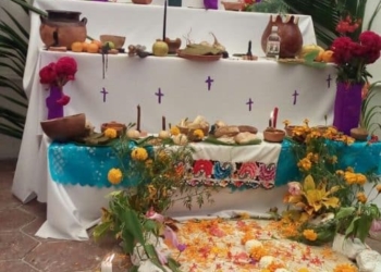 10 cosas que puedes hacer en Día de Muertos en México