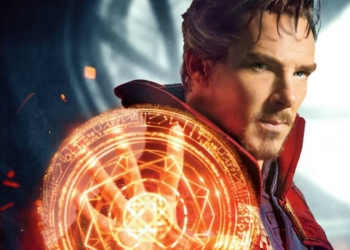Doctor Strange es la película mejor calificada del Mcu desde Iron Man