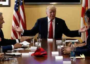 A pesar de las amenazas, ‘NYT’ se niega a retirar artículo sobre acoso de Trump