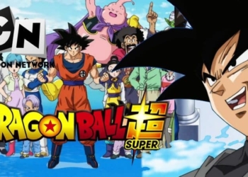 Dragón Ball Super sobrepasa a GT