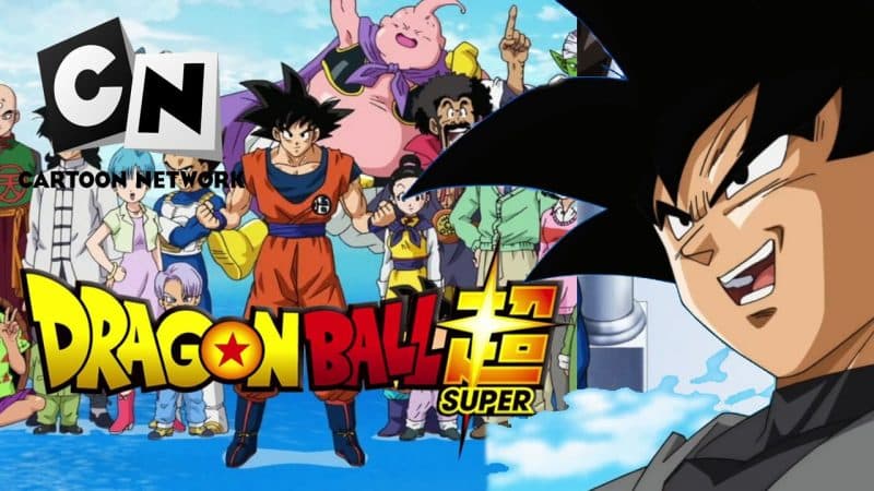 Dragón Ball Super sobrepasa a GT