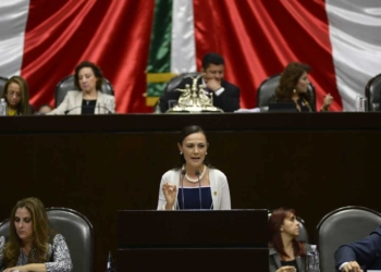 Promueve Arlet Mólgora Glover ley de vanguardia en materia de transparencia para acceder a expedientes clínicos