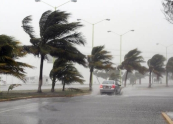 Urge Centro de Monitoreo Hidrometeorológico en Quintana Roo