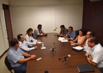 IEQROO y Ayuntamiento OPB se preparan para el próximo proceso de elección en el municipio