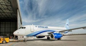 Interjet