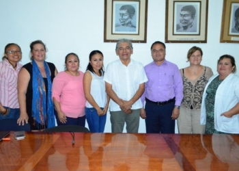 Municipio, Uimqroo Y Fundación Kellog Por La Salud  De Los Morelenses