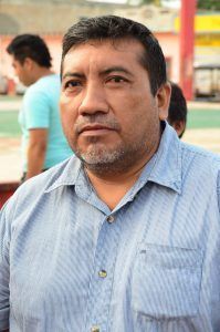 Jose Luis Cabrera