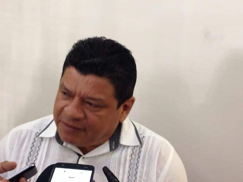 Recurrirá OPB a un adelanto de participaciones para amortiguar cierre de año