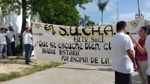 Marcha Taxistas2