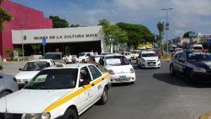 Marcha Taxistas3