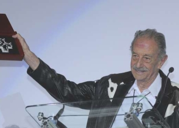 El actor Mario Almada, icono del cine mexicano, fallece a los 94 años en Cuernavaca