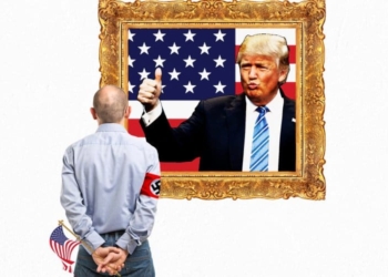Deben Tomarse en Serio Amenazas Neonazis de Donald Trump en contra de Mexicanos