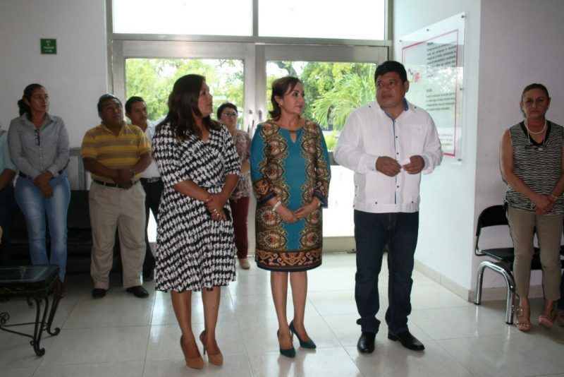 Realiza Luis Torres Llanes nombramientos en el Ayuntamiento