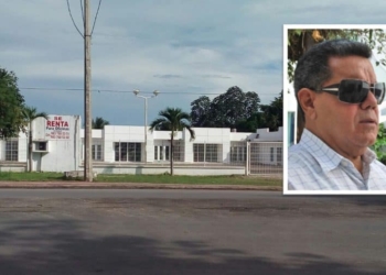 Gobierno paga favores de campaña al empresario Norman Angulo