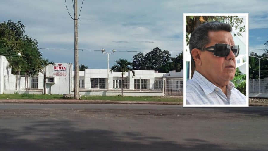 Gobierno paga favores de campaña al empresario Norman Angulo