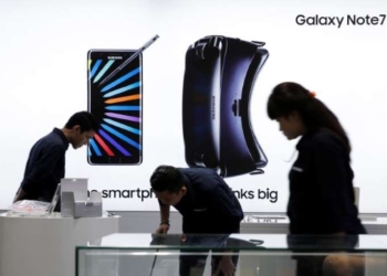 Samsung ofrecerá reembolso o cambio a clientes con un Galaxy Note 7