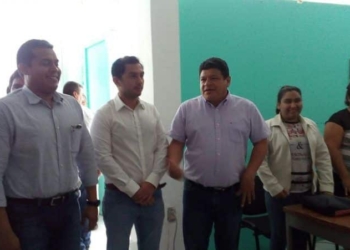 Nombran Luis Torres nuevo Director del IMJUVE en OPB
