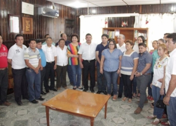 Siguen los nombramientos de funcionarios en las diversas direcciones del Ayuntamiento de JMM